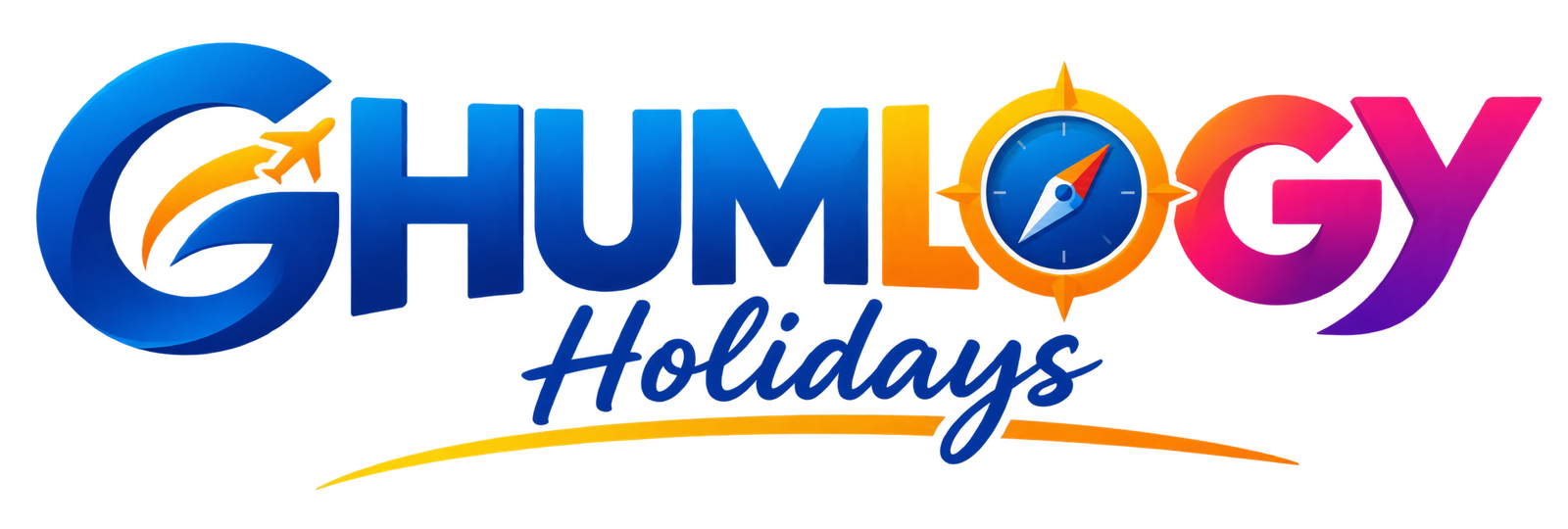 Ghumlogy Holidays