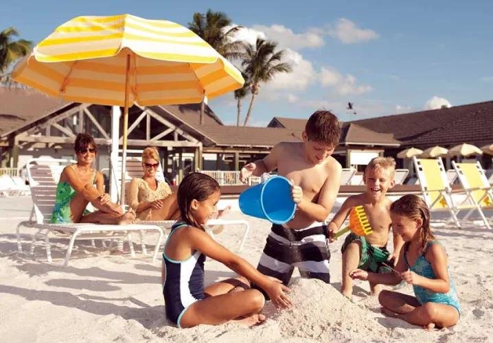 Goa Family Fun Holiday
