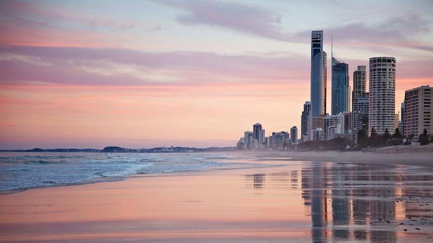 Gold Coast & Sydney Escape