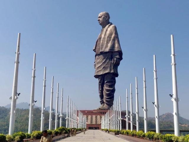 Gujarat Highlights
