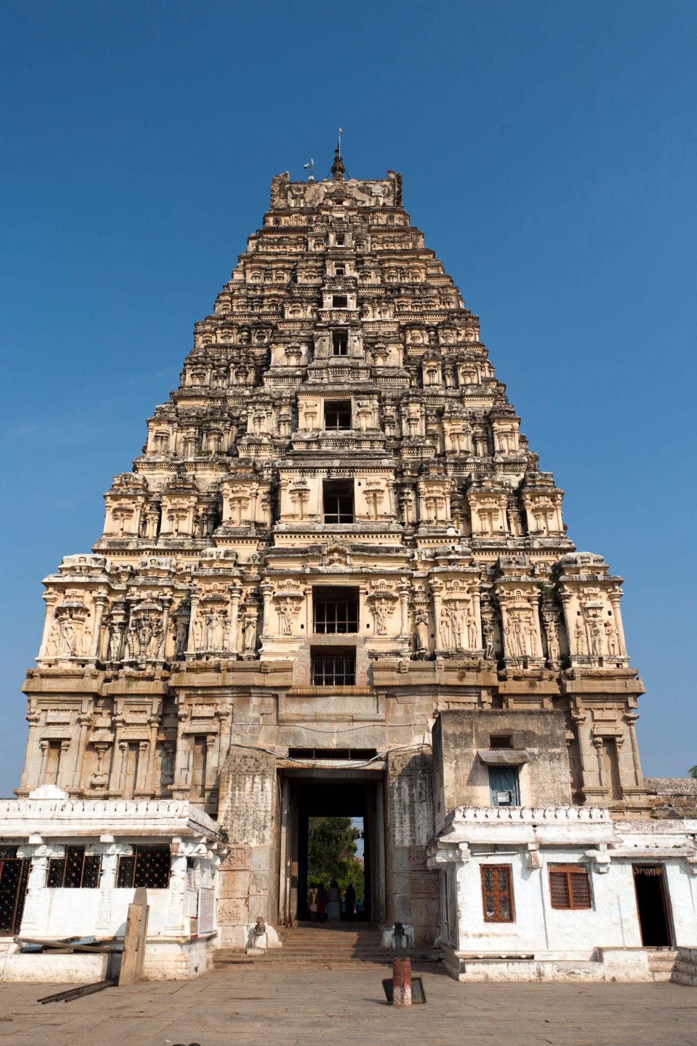 Hampi Heritage Journey