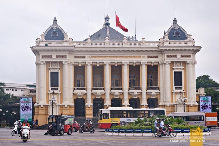 Vietnam Premium Experience