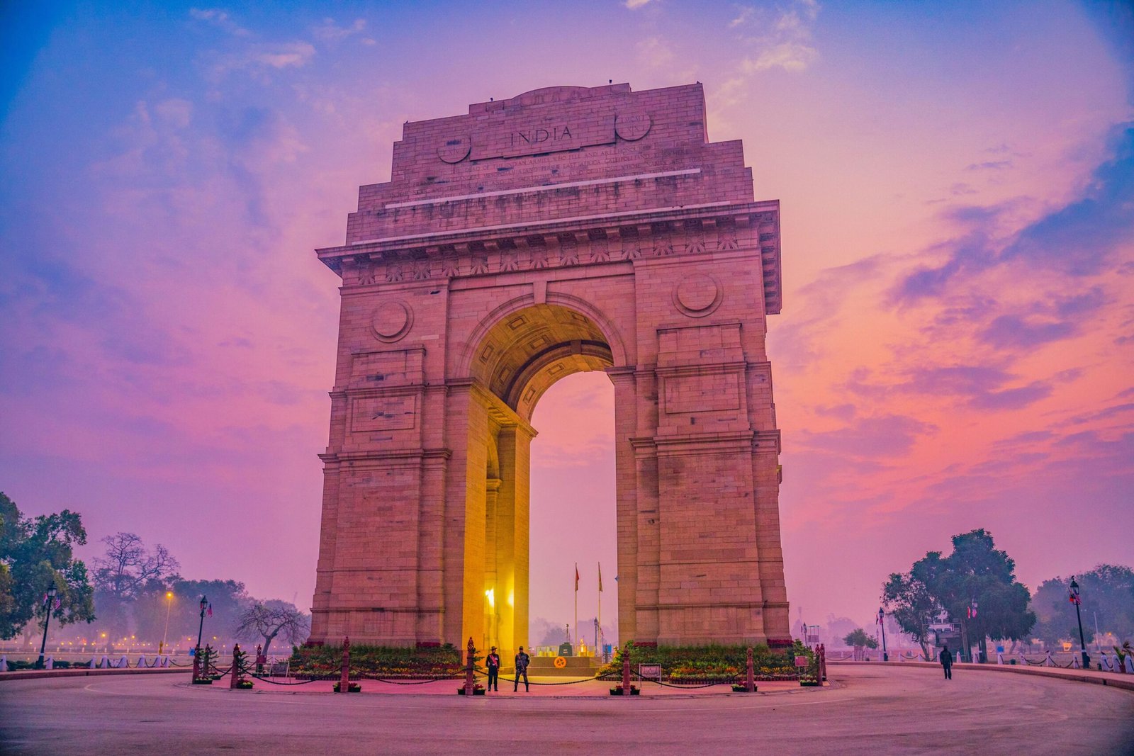 Delhi Agra Highlights