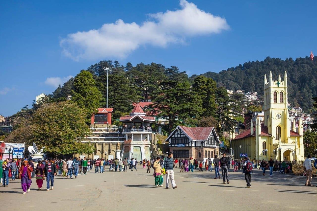 Himachal Highlights