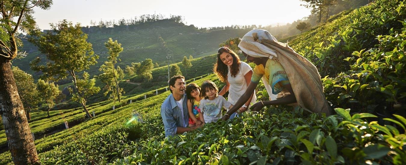 Kerala Family Holiday