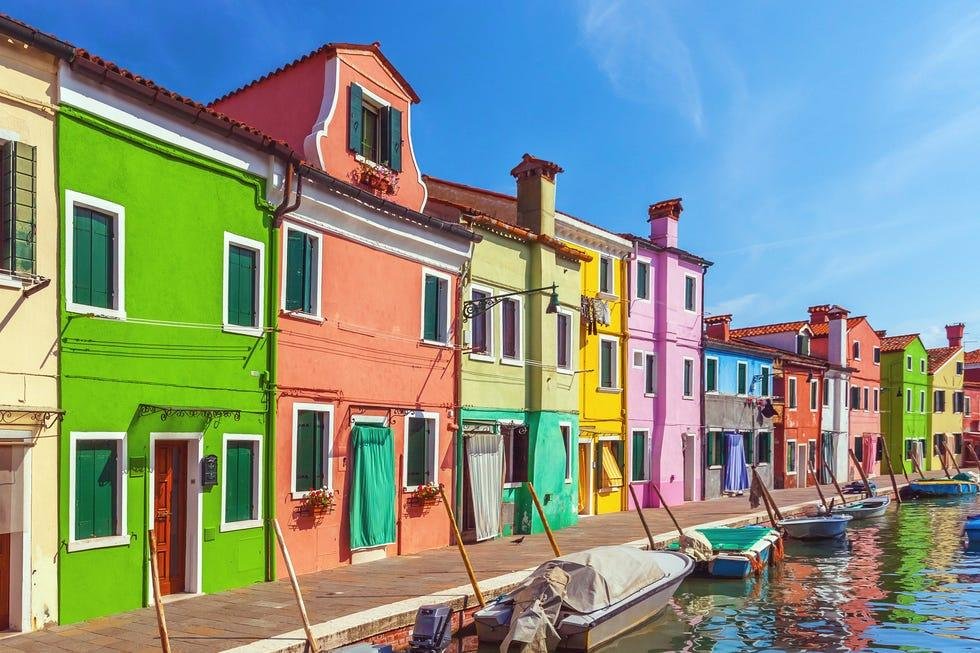 Italy & Switzerland Explorer