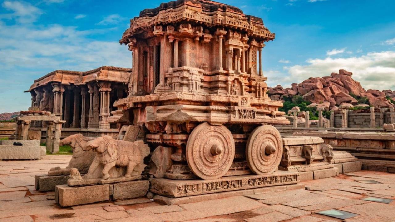 Karnataka Highlights