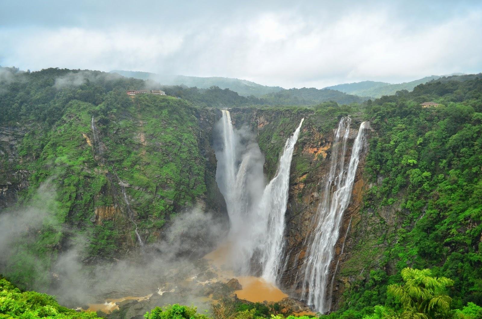 Karnataka Highlights