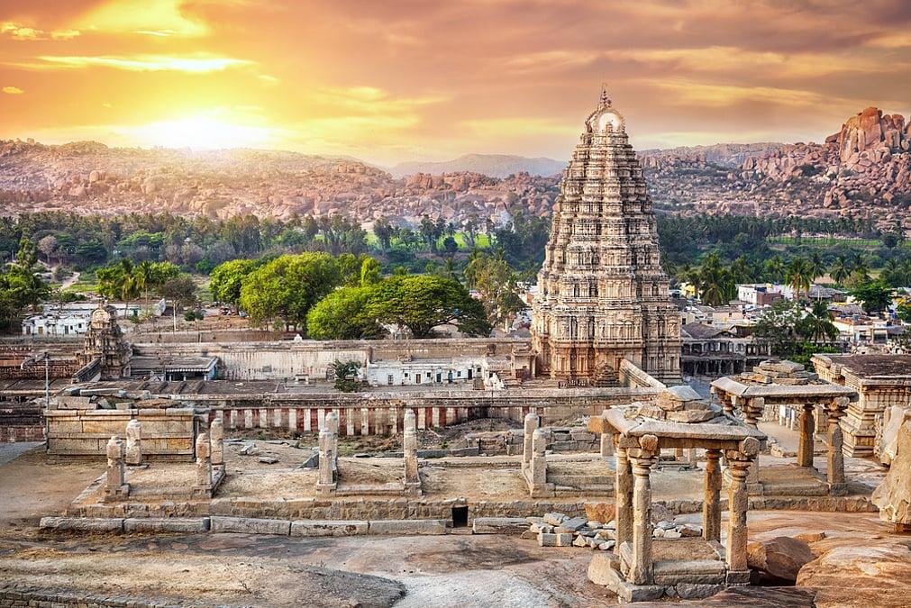 Karnataka Family Holiday