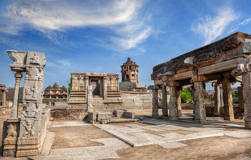 Karnataka Family Holiday