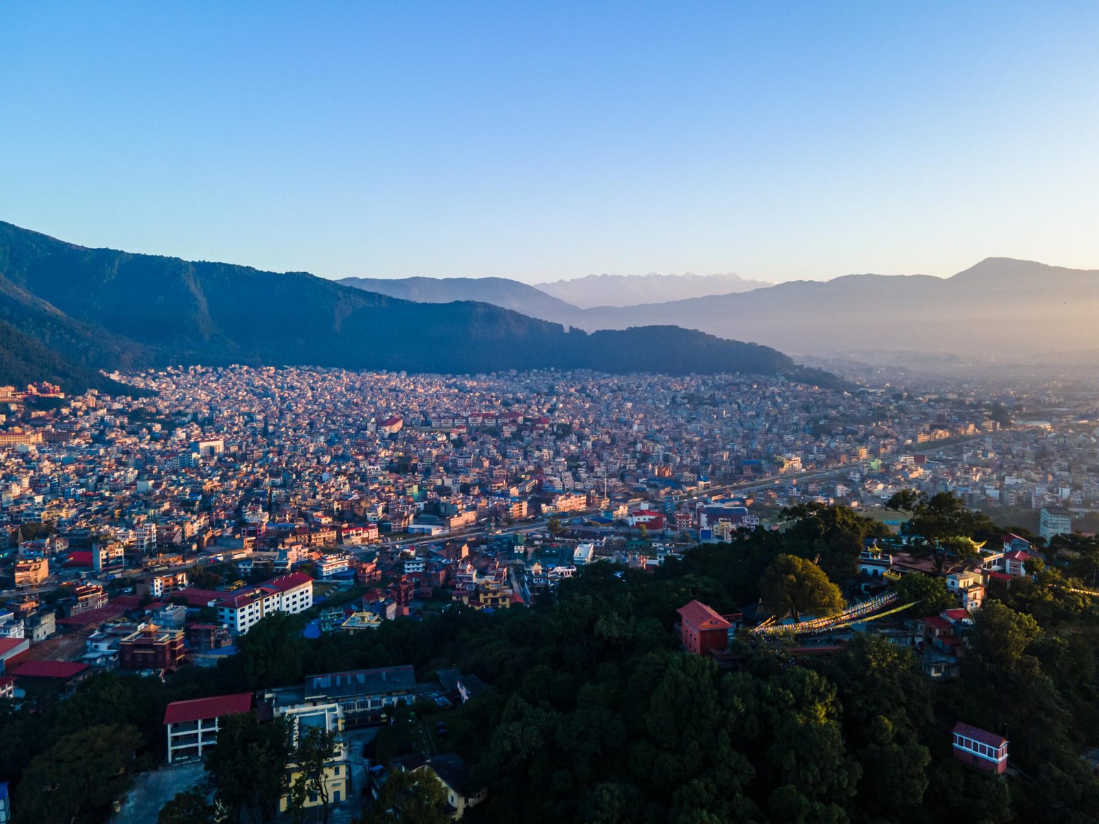 Kathmandu Pokhara Chitwan