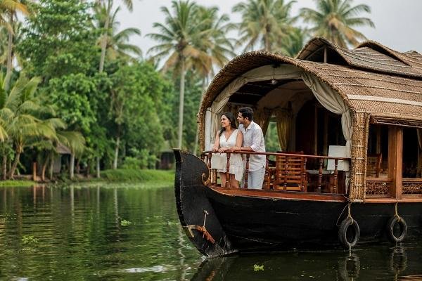 Kerala Premium Honeymoon