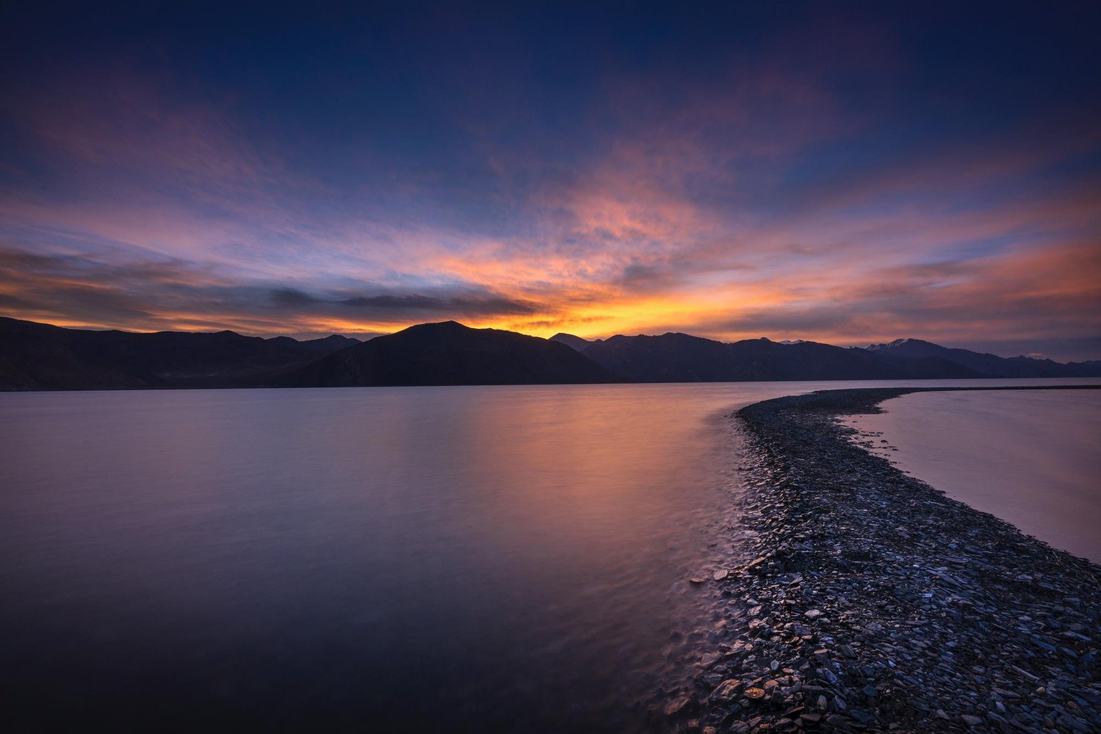 Ladakh Premium Experience