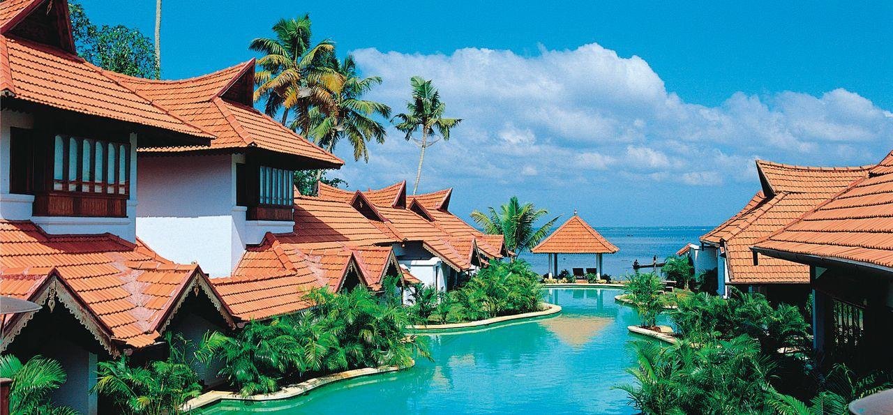 Kerala Hill & Lake Escape