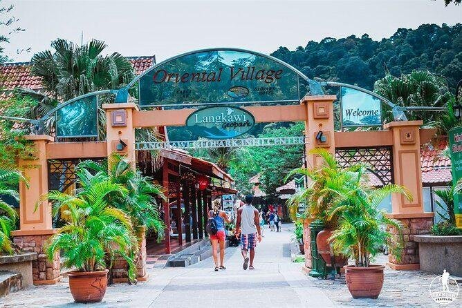 Langkawi Beach Holiday