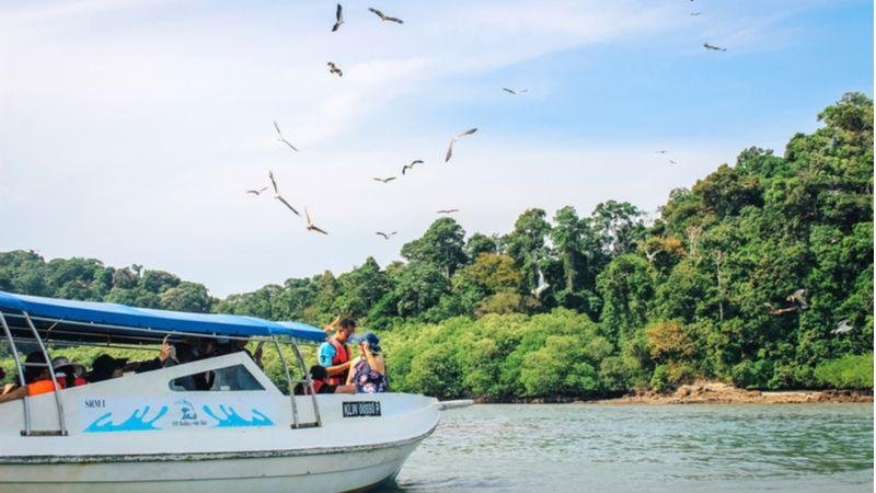 Langkawi Beach Holiday