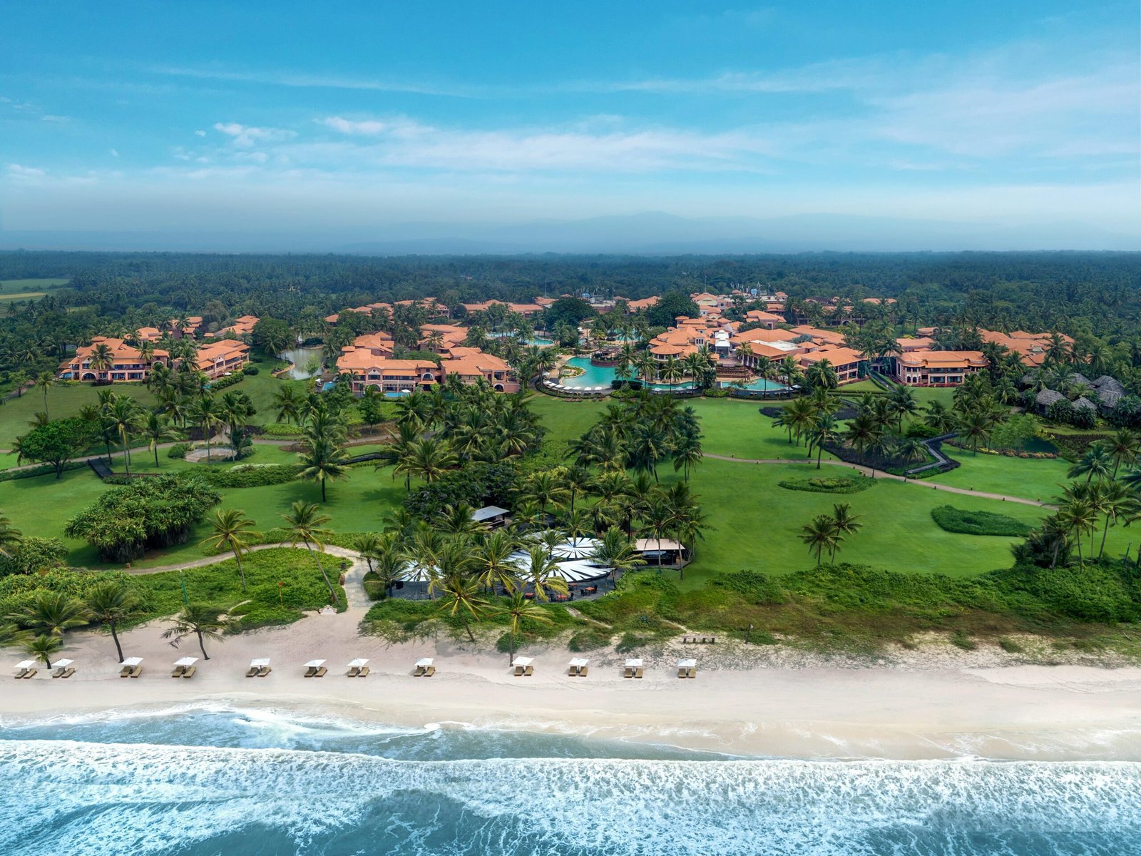Goa Premium Leisure