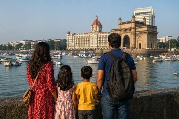Maharashtra Family Explorer