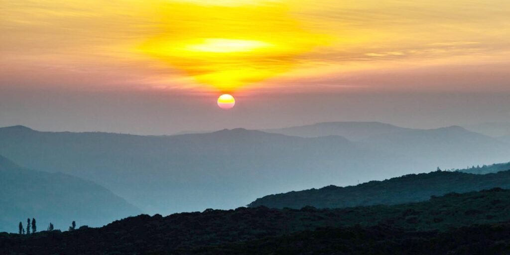 Top Family Holiday Destinations in India