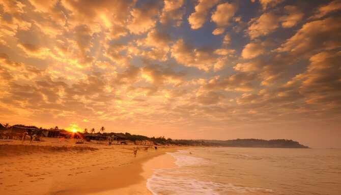 Chennai Mahabalipuram Pondicherry