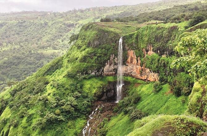 Maharashtra Highlights