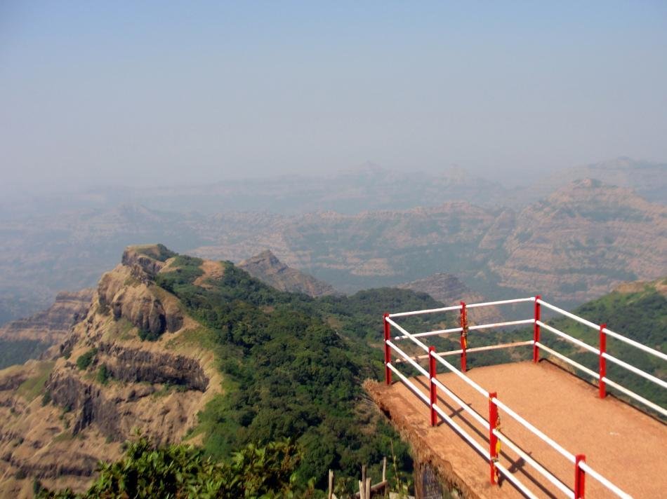 Maharashtra Highlights