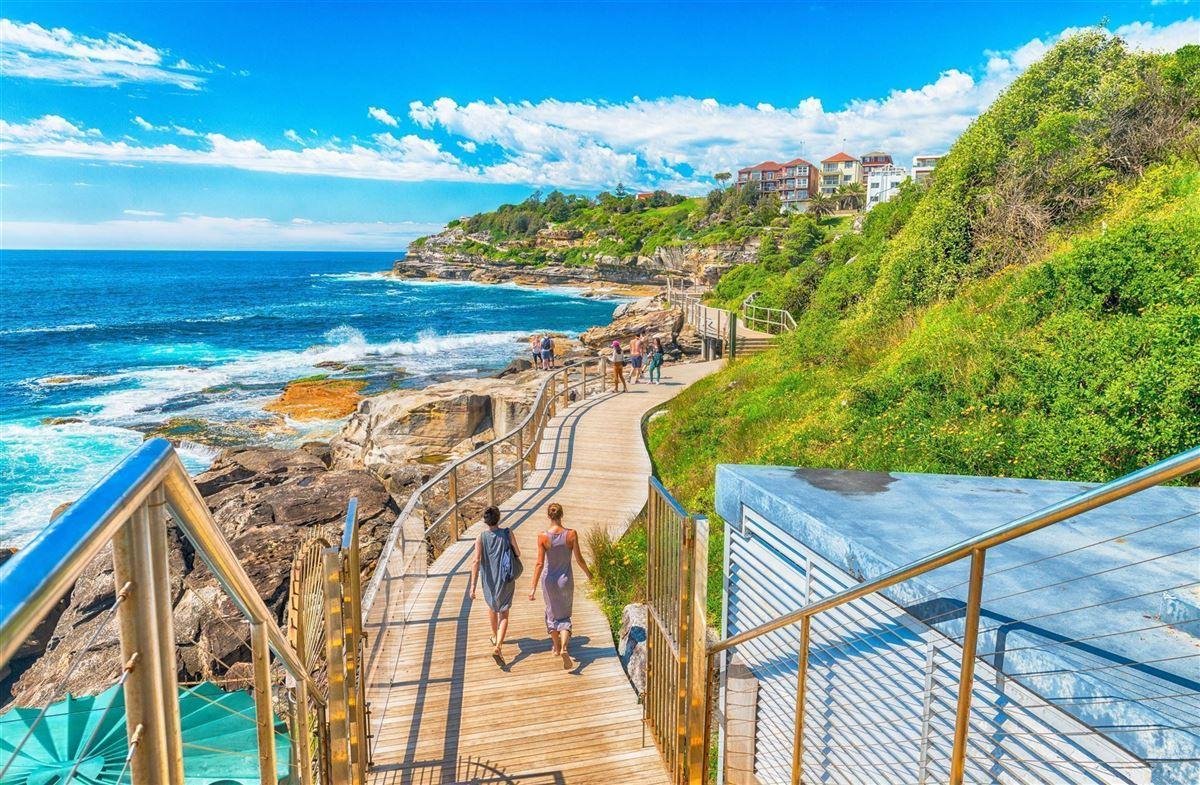 Sydney Melbourne Holiday