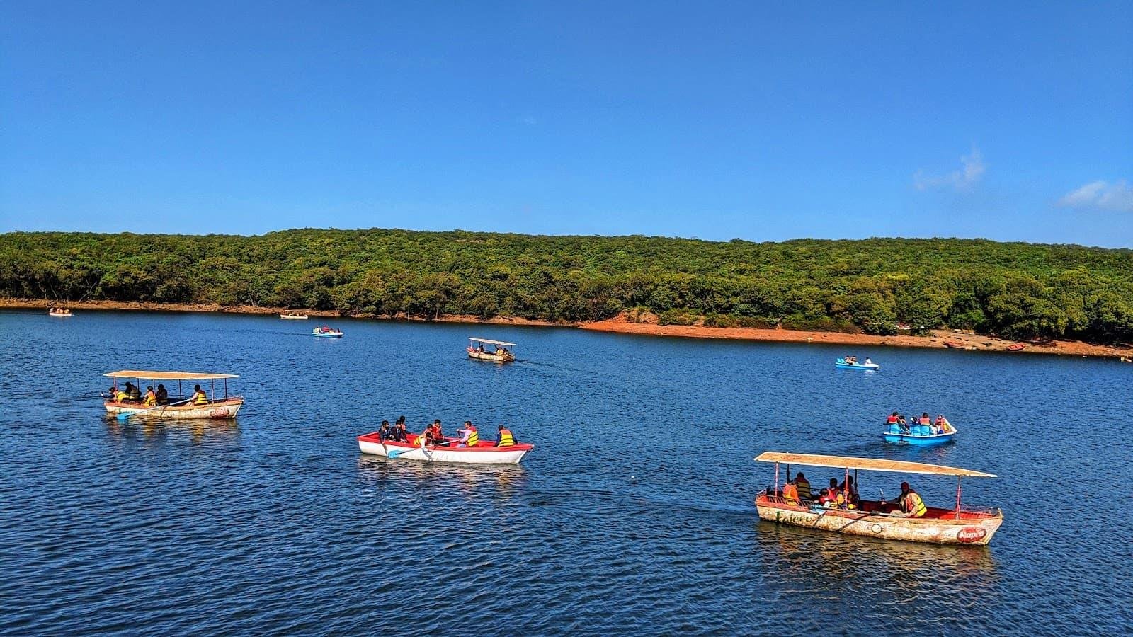 Mahabaleshwar Panchgani Holiday