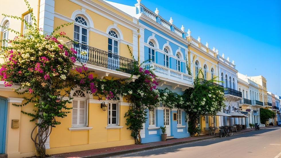 Pondicherry Weekend Escape