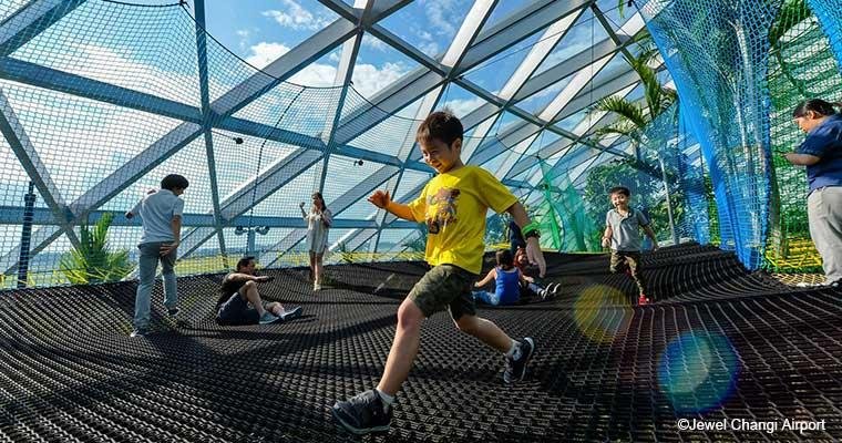 Singapore Premium Escape