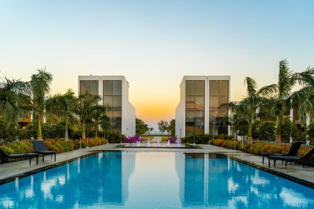 Pondicherry Premium Retreat