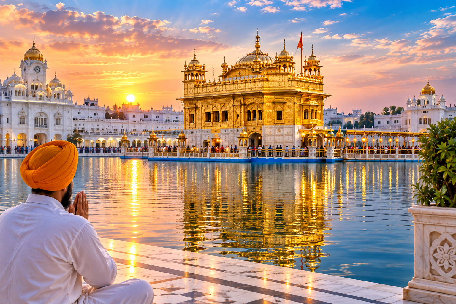 Punjab Heritage Highlights
