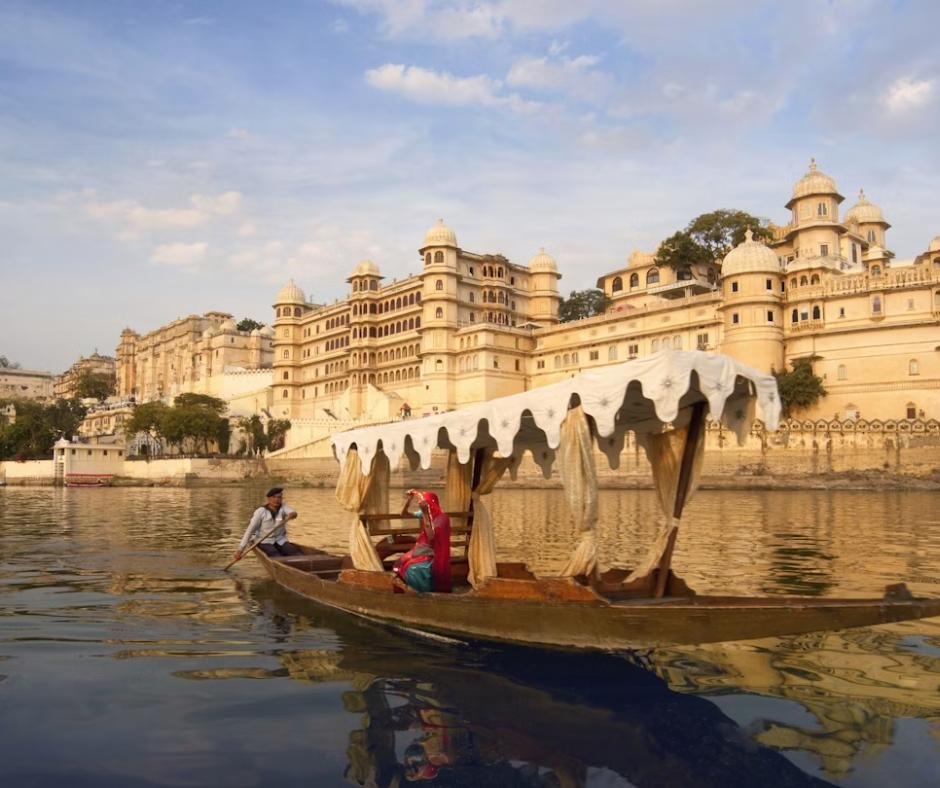 Royal Rajasthan Premium