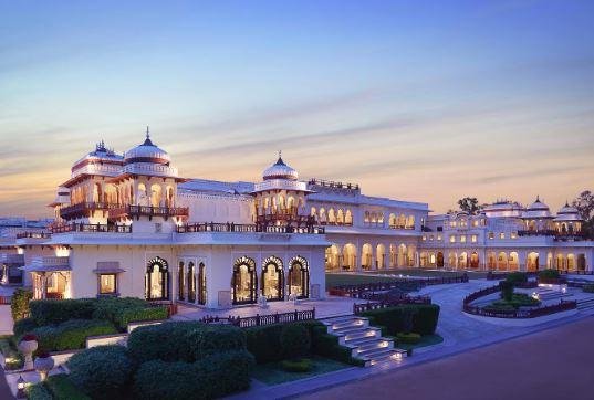 Royal Rajasthan Premium
