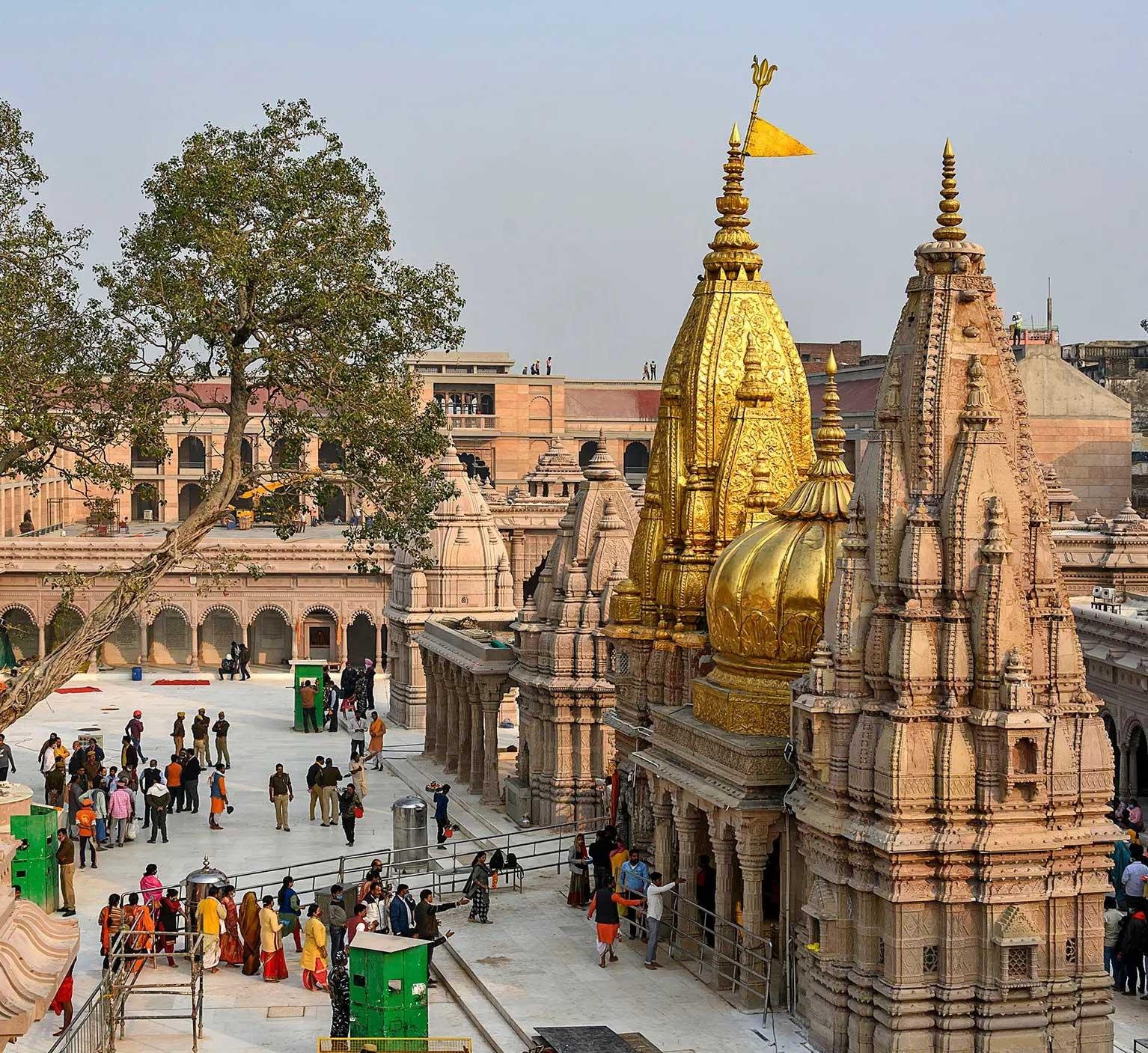 Royal Awadh & Varanasi