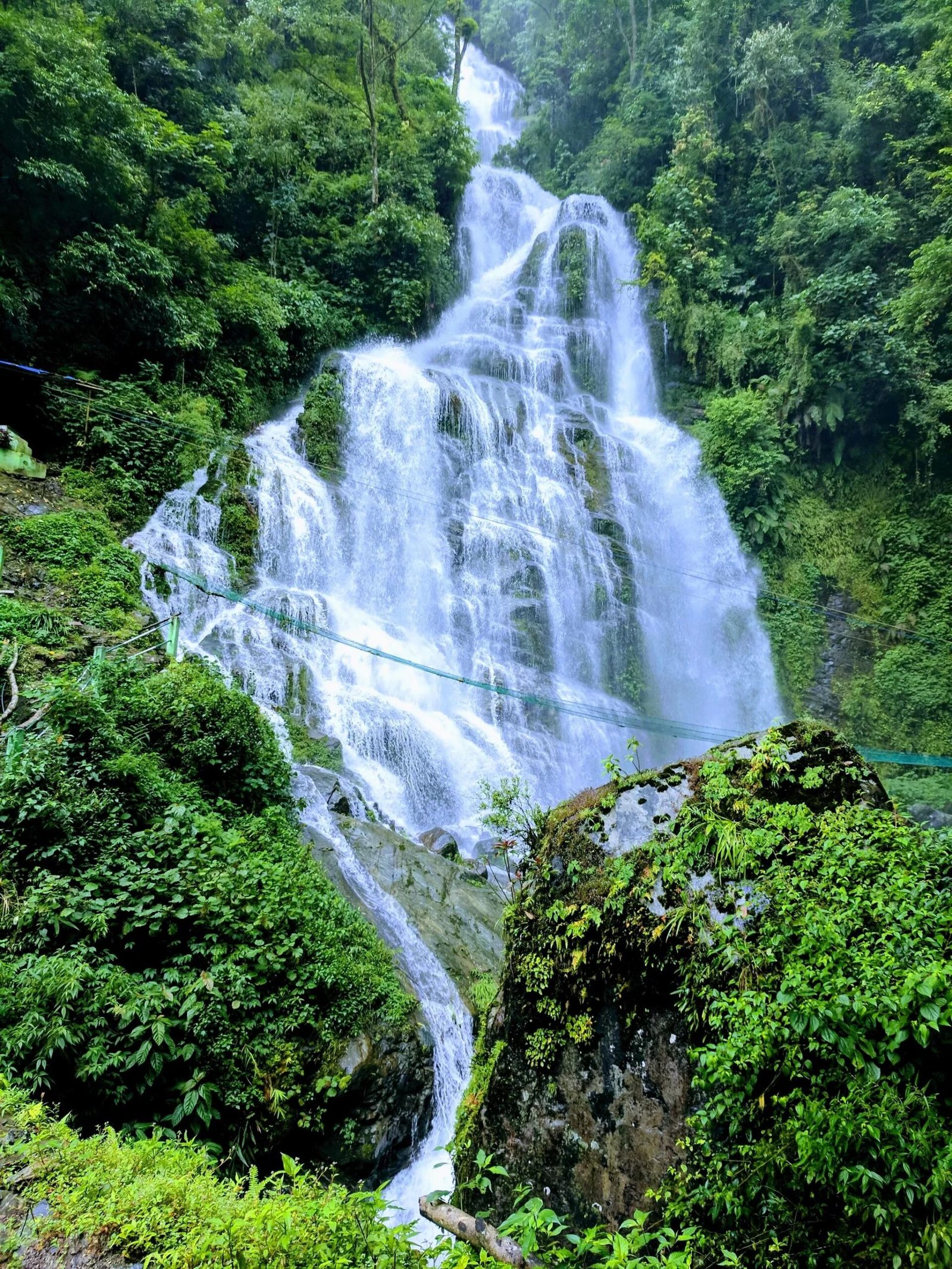 Sikkim Darjeeling Gangtok