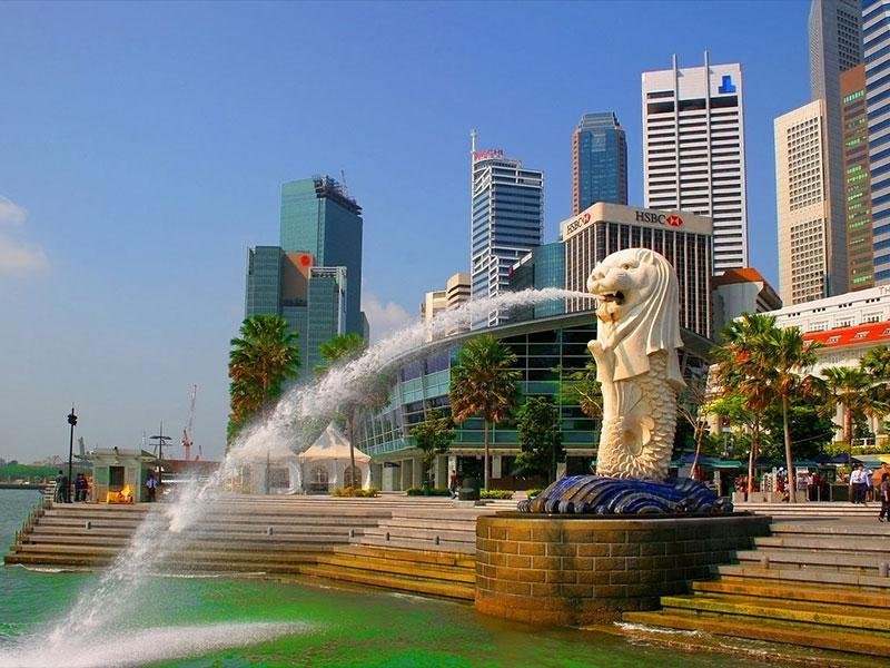 Singapore Malaysia Family Fun