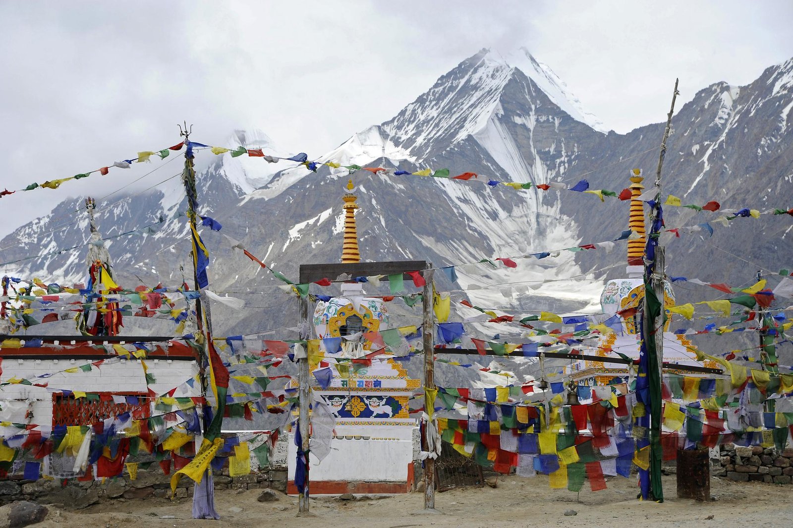 Spiti Valley Adventure