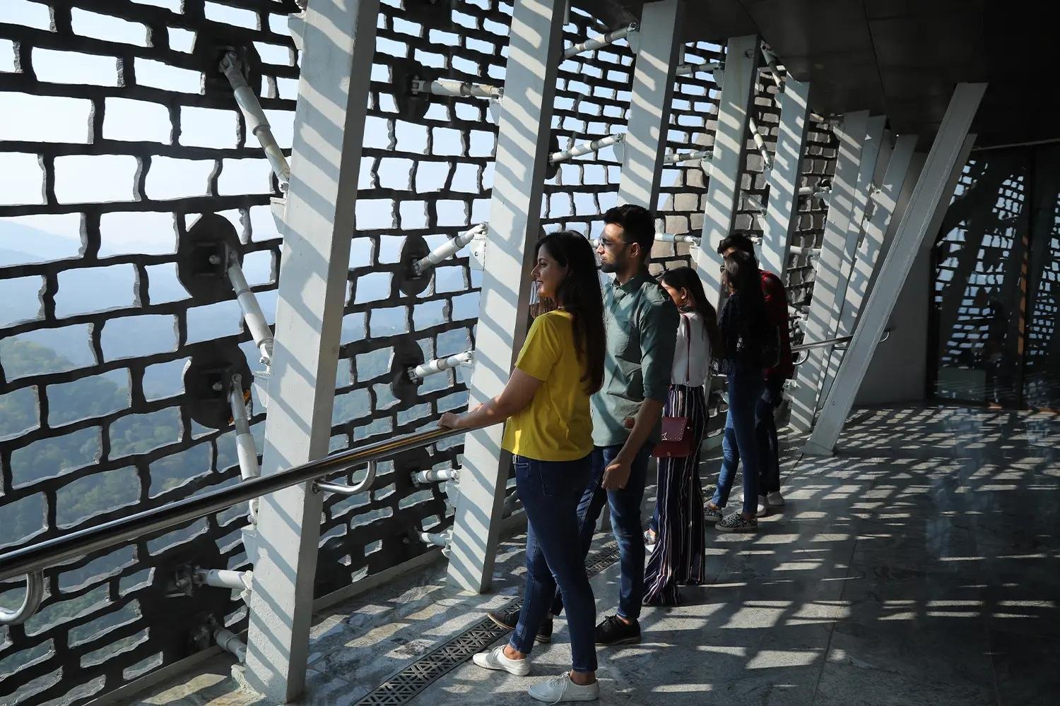 Ahmedabad Statue of Unity