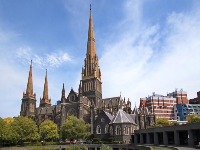 Sydney Melbourne Holiday