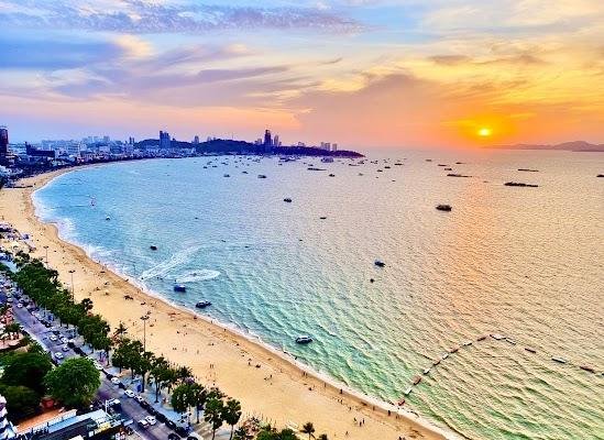 Thailand Getaway
