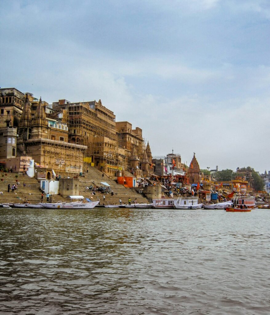Top Religious Places to Visit in India