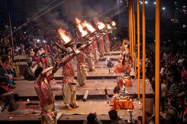 Uttar Pradesh Heritage Trail