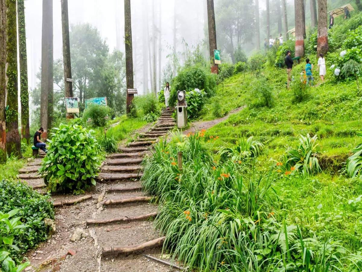 Uttarakhand Family Holiday
