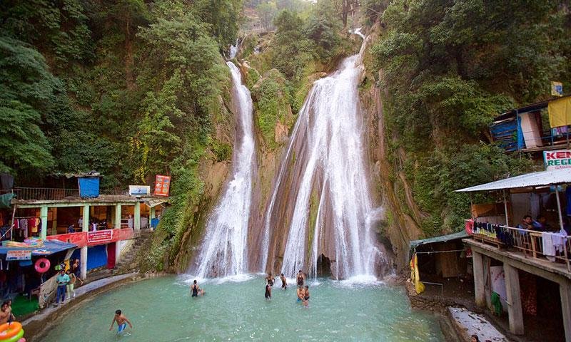 Uttarakhand Family Holiday