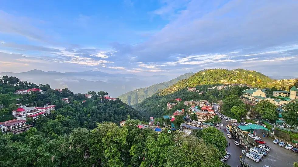 Uttarakhand Highlights