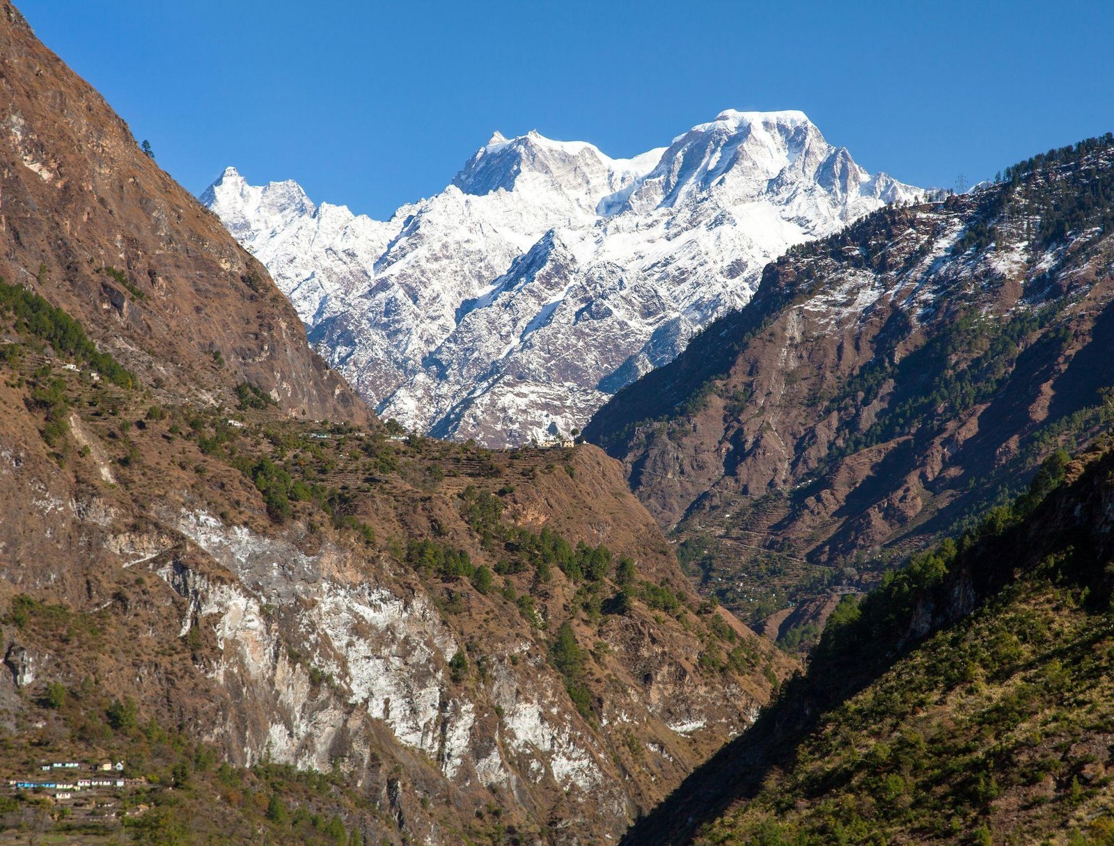 Uttarakhand Highlights