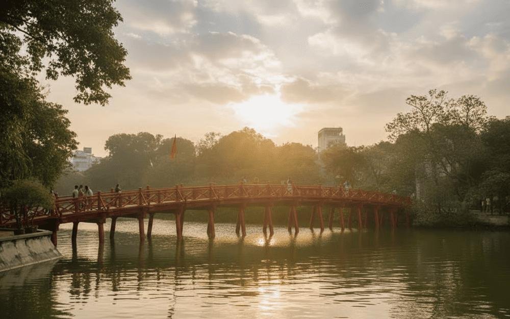 Vietnam Highlights