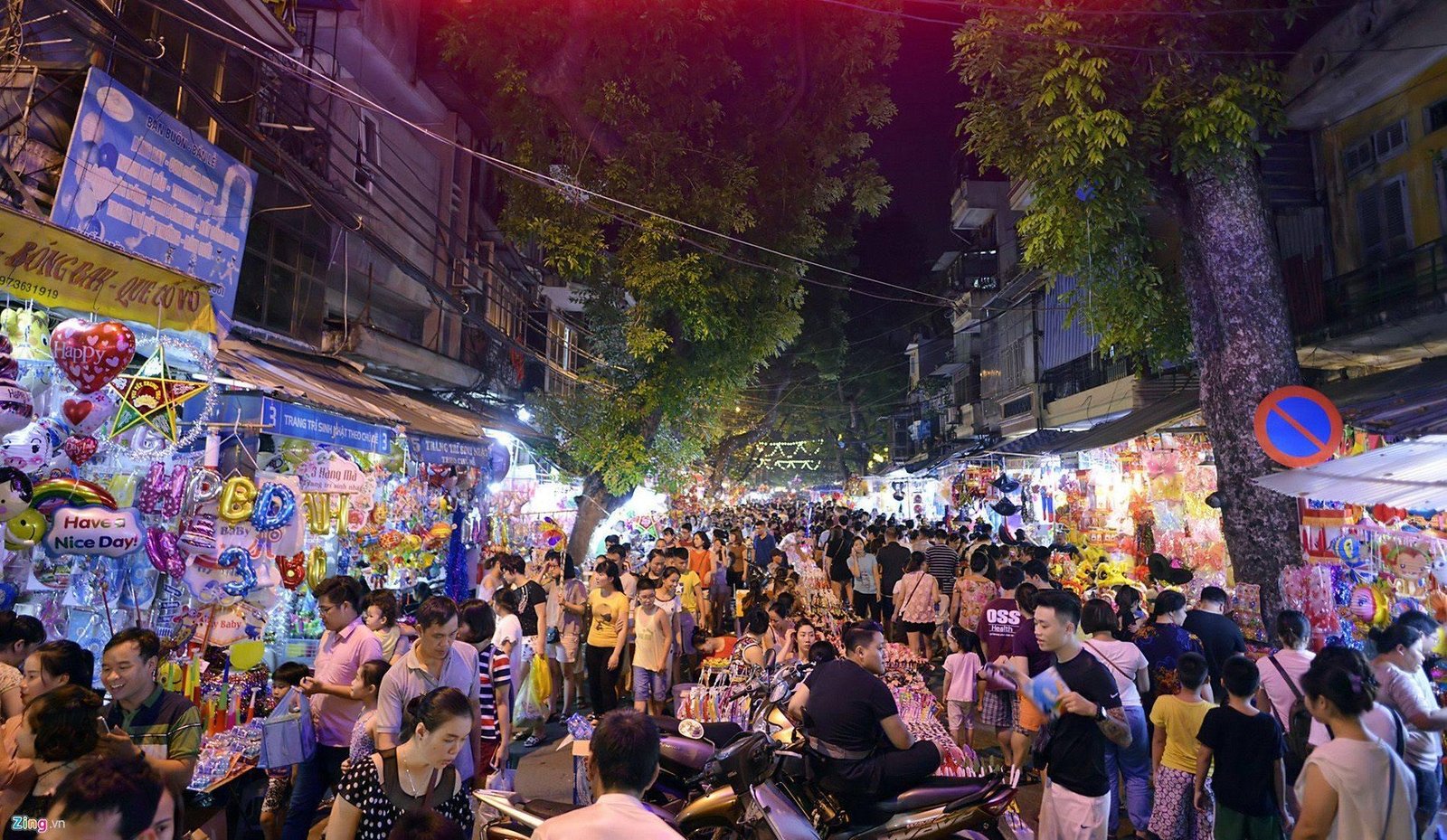 Vietnam Highlights