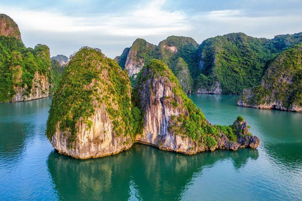 Vietnam Highlights